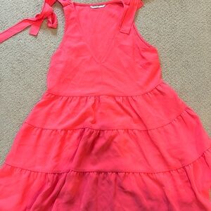 Amanda Uprichard Dress